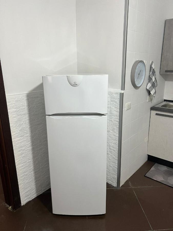 Maruzzella Suite 那不勒斯 外观 照片
