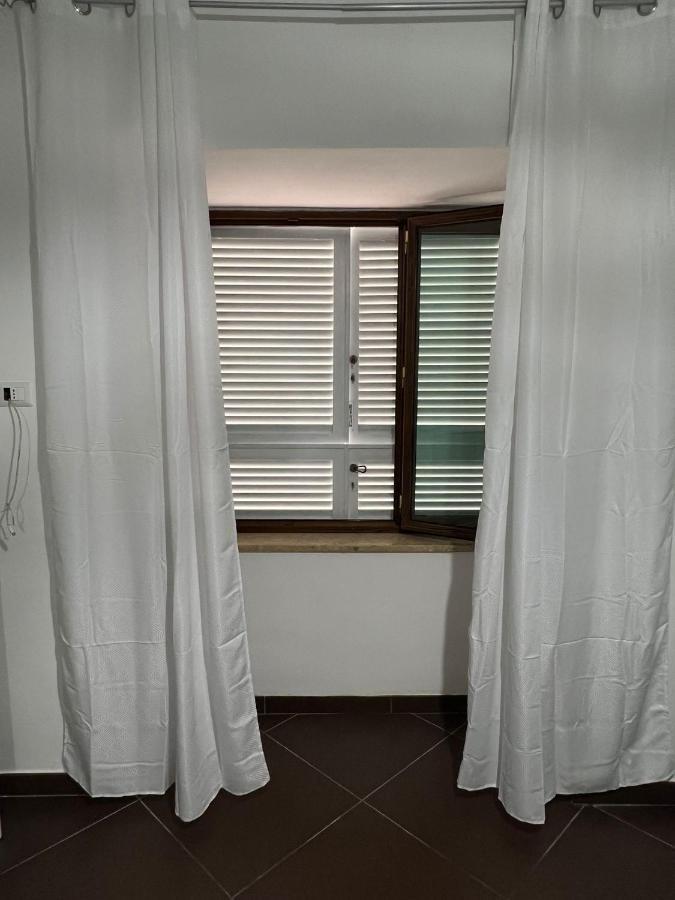 Maruzzella Suite 那不勒斯 外观 照片
