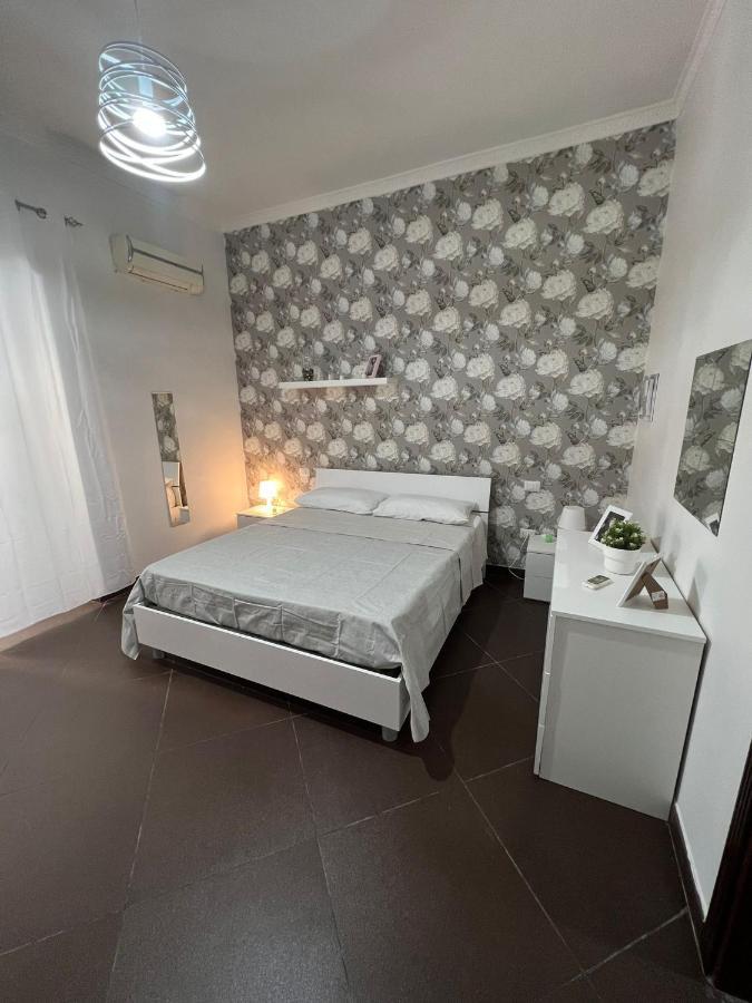 Maruzzella Suite 那不勒斯 外观 照片
