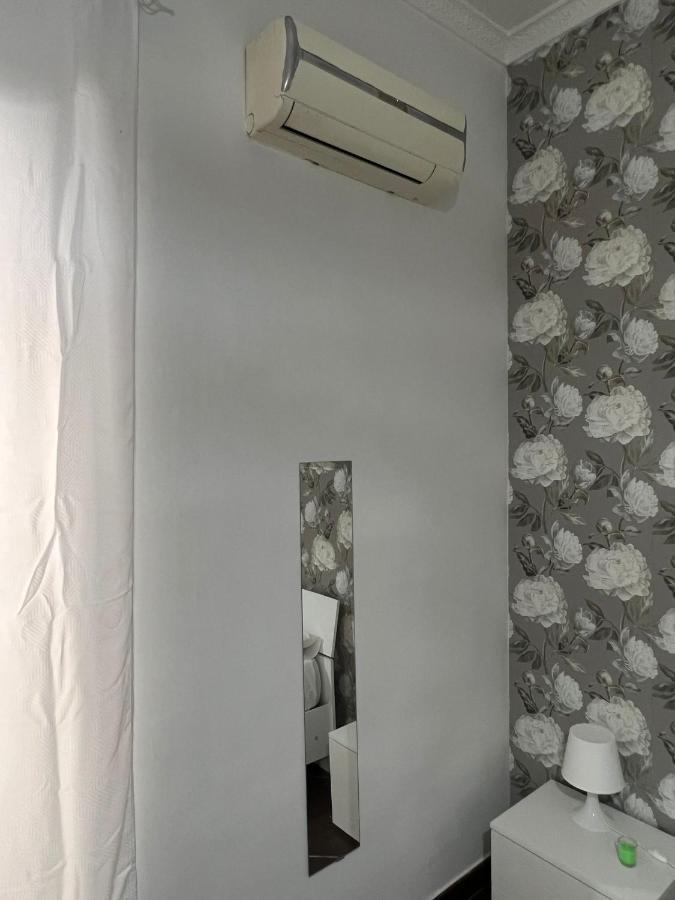 Maruzzella Suite 那不勒斯 外观 照片