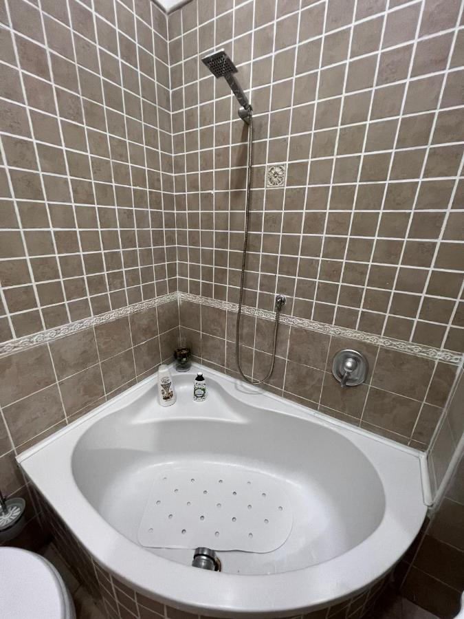 Maruzzella Suite 那不勒斯 外观 照片