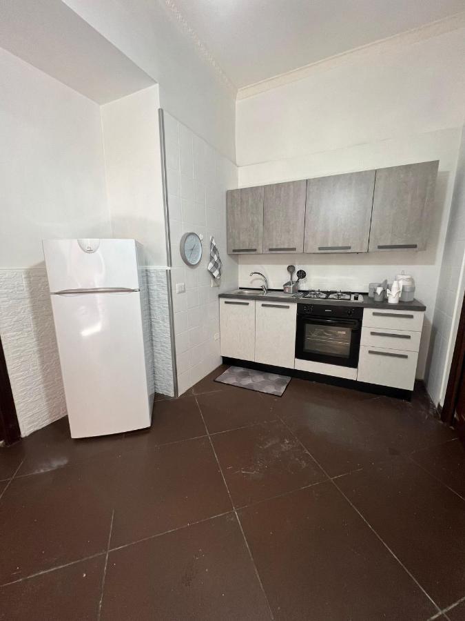 Maruzzella Suite 那不勒斯 外观 照片