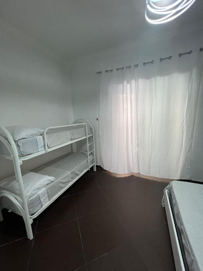 Maruzzella Suite 那不勒斯 外观 照片