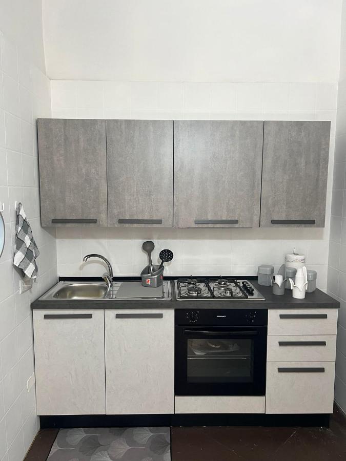 Maruzzella Suite 那不勒斯 外观 照片