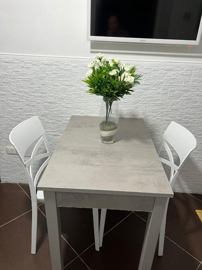 Maruzzella Suite 那不勒斯 外观 照片