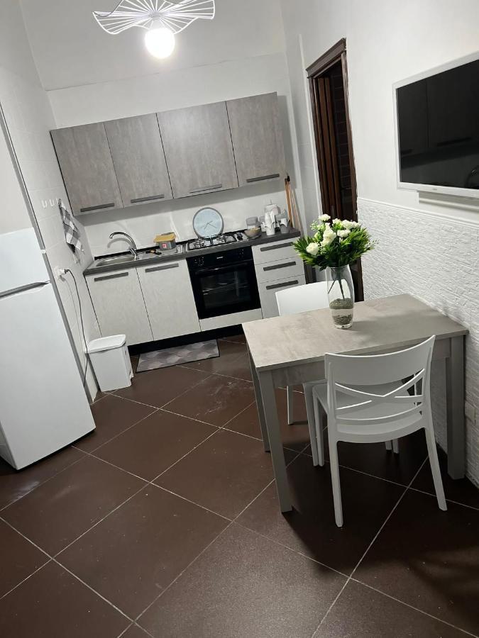 Maruzzella Suite 那不勒斯 外观 照片